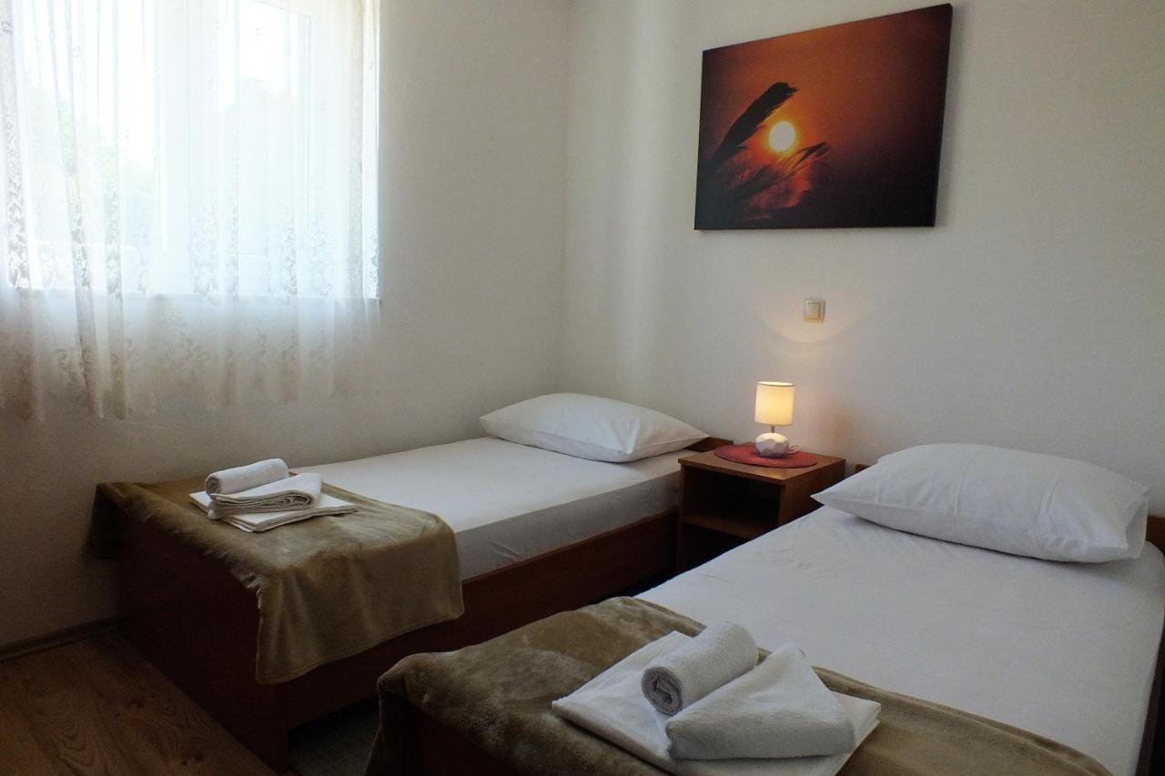 Holiday Home Tuta Polaca Exterior foto