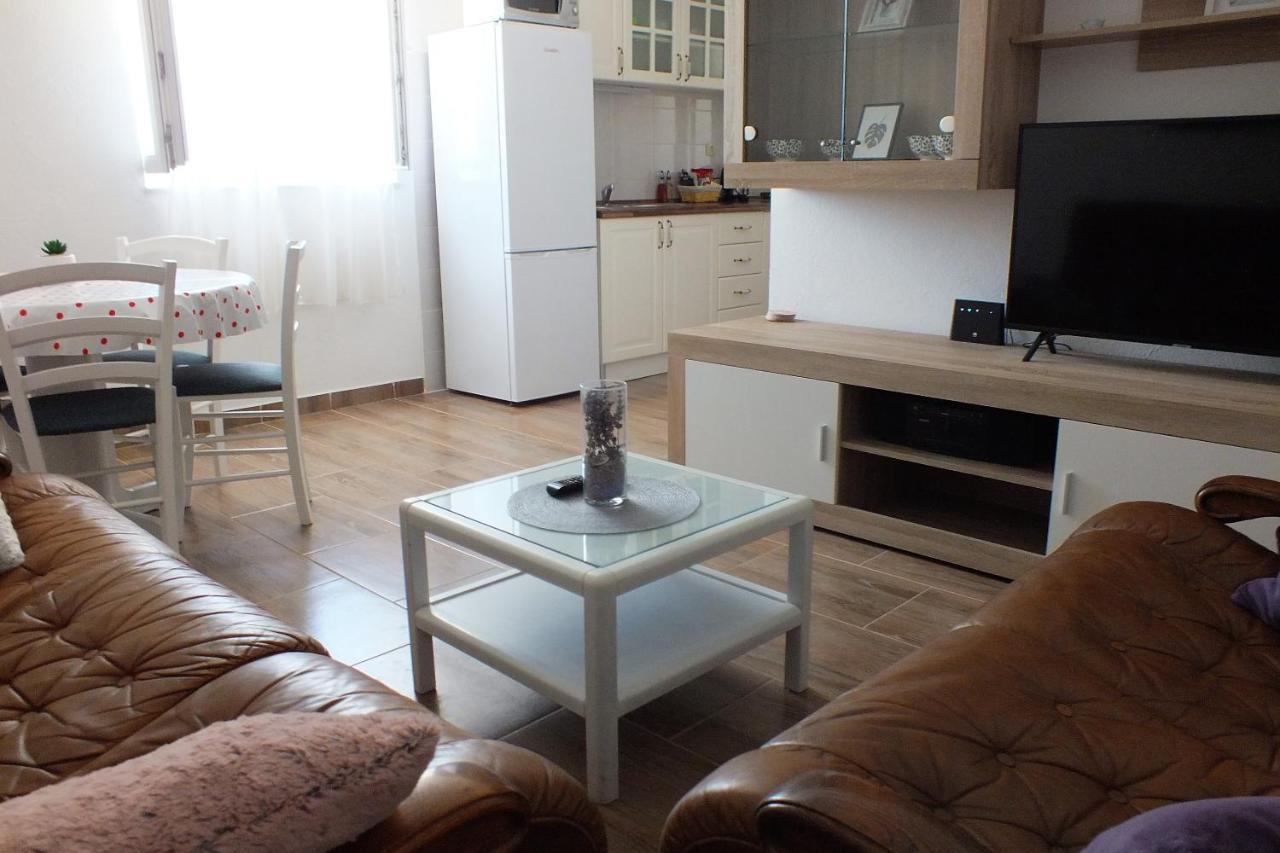 Holiday Home Tuta Polaca Exterior foto